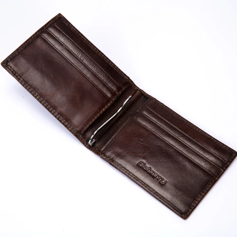 Handmade Genuine Leather for men european characters magic organizer mini wallet phone case purse men wallet wallet as pres
Handmade Genuine Leather for men european characters magic organizer mini wallet phone case purse men wallet wallet as pres