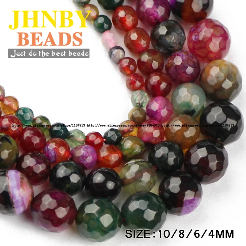 JHNBY Faceted Round Tourmaline carnelian beads High quality Natural Stone Loose beads 4/6/8/10MM Jewelry bracelet making DIY
JHNBY Faceted Round Tourmaline carnelian beads High quality Natural Stone Loose beads 4/6/8/10MM Jewelry bracelet making DIY
