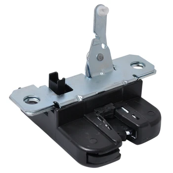 Rear Tailgate Trunk Boot Lock Latch Lid Actuator Fit For Golf Mk5 Mk6 Passat 1J6827505A
Rear Tailgate Trunk Boot Lock Latch Lid Actuator Fit For Golf Mk5 Mk6 Passat 1J6827505A