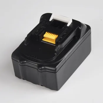 18V Rechargeable Lithium ion battery pack 5.0ah for makita cordless Electric drill screwdriver BDF453SHE,BDF454Z, BHP452,BML184
18V Rechargeable Lithium ion battery pack 5.0ah for makita cordless Electric drill screwdriver BDF453SHE,BDF454Z, BHP452,BML184