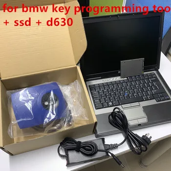 2019 super for bmw key reader for bmw key programming tool software installed in laptop d630 ssd ready to use
2019 super for bmw key reader for bmw key programming tool software installed in laptop d630 ssd ready to use