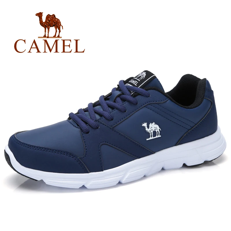 CAMEL Couple Shoes Running Sports Shoes Comfortable Formotion Lifestyle Sports Cushion Rubber Sports Shoes For Outdoors
CAMEL Couple Shoes Running Sports Shoes Comfortable Formotion Lifestyle Sports Cushion Rubber Sports Shoes For Outdoors
