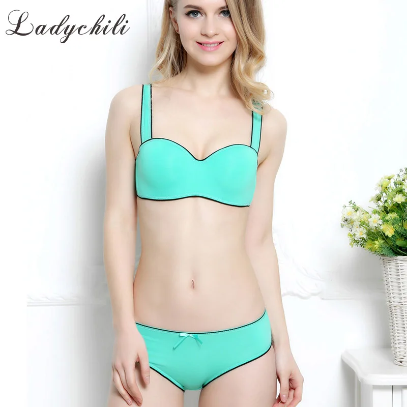 5 Color Plus Size Women Bra Set Intimates Thin Bra Rush Underwear Kit Comfort Push Up Seamless Bra Set N170
5 Color Plus Size Women Bra Set Intimates Thin Bra Rush Underwear Kit Comfort Push Up Seamless Bra Set N170