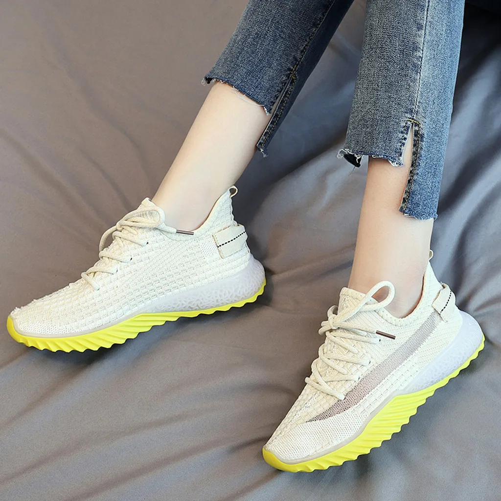 shoes woman sneakers womens ladies casual fashion Casual Shoes Breathable Women's Mesh Sneaker zapatos de mujer de moda#N3
shoes woman sneakers womens ladies casual fashion Casual Shoes Breathable Women's Mesh Sneaker zapatos de mujer de moda#N3