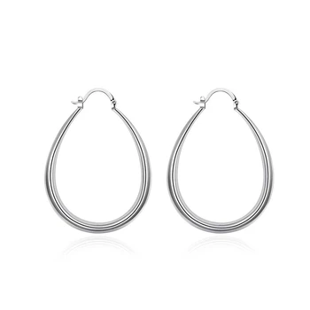 wedding silver color Gold color earrings hoop women lady cute drop lady fashion jewelry christamas jewelry stamped , JSHE080
wedding silver color Gold color earrings hoop women lady cute drop lady fashion jewelry christamas jewelry stamped , JSHE080