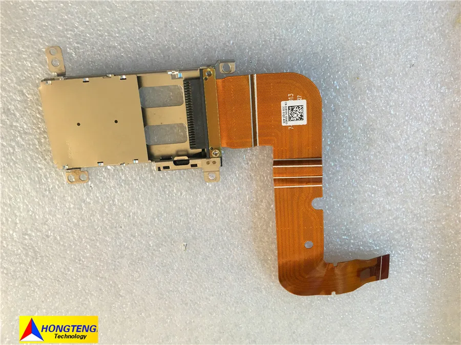 Original FOR Dell Latitude E6330 E6430s Laptop EC Express Card Reader w/Cable 0JR5PC 100% TESED OK
Original FOR Dell Latitude E6330 E6430s Laptop EC Express Card Reader w/Cable 0JR5PC 100% TESED OK