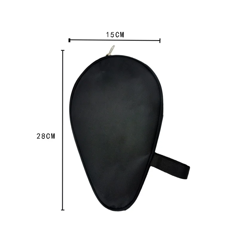 PU Portable Waterproof Table Tennis Racket Case Bag For Ping Pong Paddle Bat Cover
PU Portable Waterproof Table Tennis Racket Case Bag For Ping Pong Paddle Bat Cover