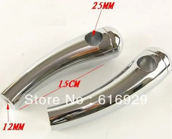 5.5" PULLBACK CHROME Motorcycle HANDLEBAR RISER handle bar mount RISERS FITS for HARLEY MOTORCYCLE BIKE riser
5.5" PULLBACK CHROME Motorcycle HANDLEBAR RISER handle bar mount RISERS FITS for HARLEY MOTORCYCLE BIKE riser