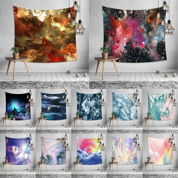 200X150cm Colorful Cloud Sky Tapestries Scenery Printed Wall Hanging Wall Decoration Tapestry Beach Tunic Thin Polyester Mat
200X150cm Colorful Cloud Sky Tapestries Scenery Printed Wall Hanging Wall Decoration Tapestry Beach Tunic Thin Polyester Mat