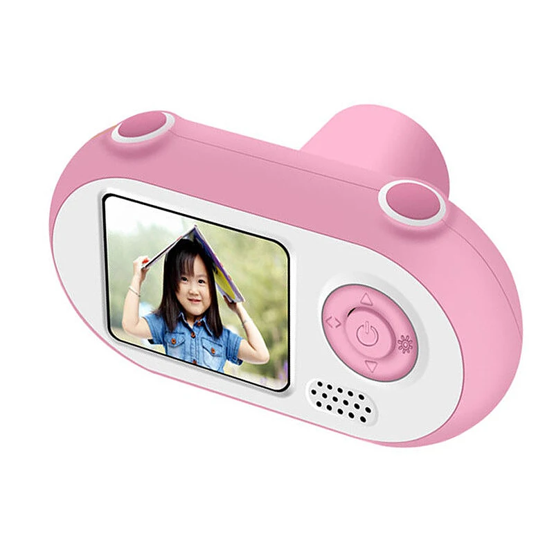 Dslr Camera Full HD 1080P Portable Dslr Digital Video Camera 1.5 Inch LCD Screen Toy Camera Children Kids Digital Camera Gift
Dslr Camera Full HD 1080P Portable Dslr Digital Video Camera 1.5 Inch LCD Screen Toy Camera Children Kids Digital Camera Gift