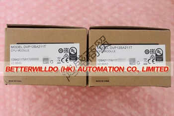 DVP12SA211T NEW IN BOX SA2 series PLC 24VDC 8DI 4DO transistor Advanced Full Replace DVP12SA11T 1 Year Warranty 
DVP12SA211T NEW IN BOX SA2 series PLC 24VDC 8DI 4DO transistor Advanced Full Replace DVP12SA11T 1 Year Warranty
