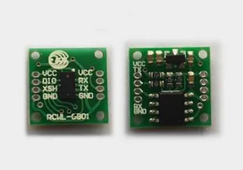 Free Shipping!!! RCWL-0801 VL53L0X laser ranging module / serial port direct output distance value
Free Shipping!!! RCWL-0801 VL53L0X laser ranging module / serial port direct output distance value