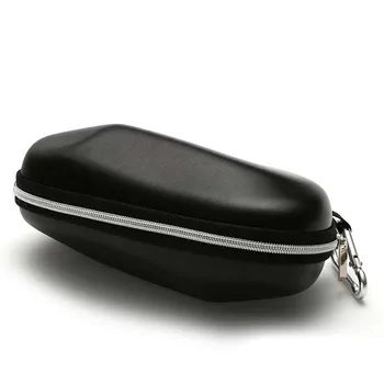 Portable Fashion PU Leather Sunglasses Case High-end Boutique Black Vintage Eyewear Case Round Glasses Box
Portable Fashion PU Leather Sunglasses Case High-end Boutique Black Vintage Eyewear Case Round Glasses Box