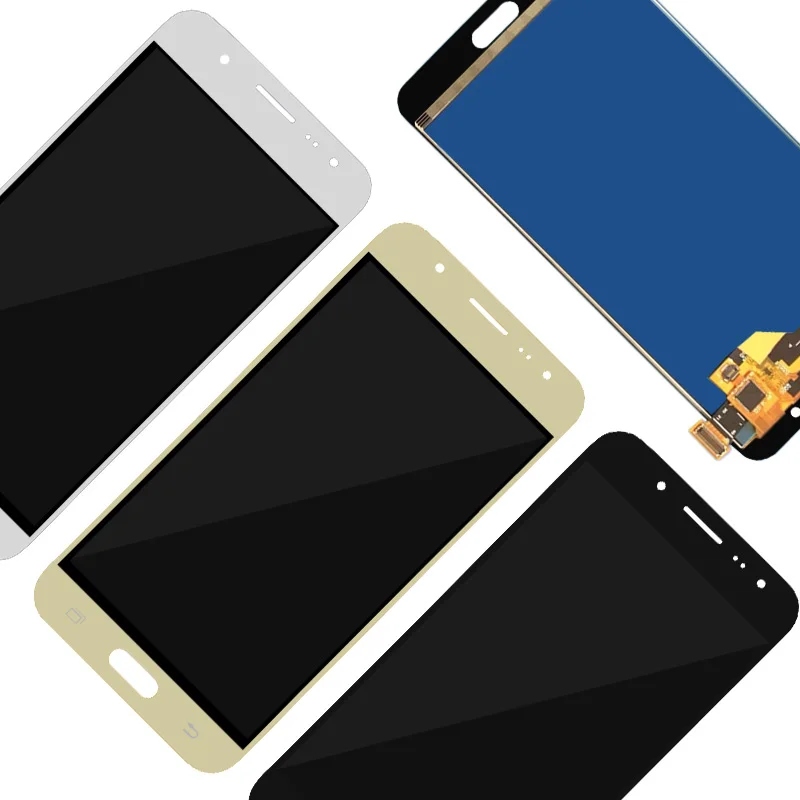 Touch Screen Digitizer Glass + LCD Display Panel Assembly For Samsung Galaxy J510 J510FN J510F J510G J510Y Adjustable Brightness
Touch Screen Digitizer Glass + LCD Display Panel Assembly For Samsung Galaxy J510 J510FN J510F J510G J510Y Adjustable Brightness