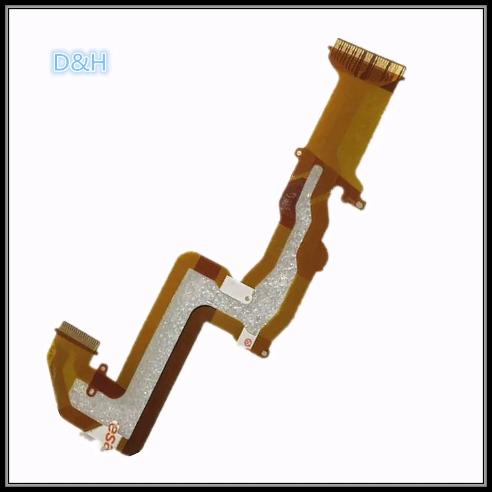NEW LCD screen Connect Flex Cable for Sony HDR-CX330 CX405 CX330E CX405E Video camera(FP-2148)
NEW LCD screen Connect Flex Cable for Sony HDR-CX330 CX405 CX330E CX405E Video camera(FP-2148)
