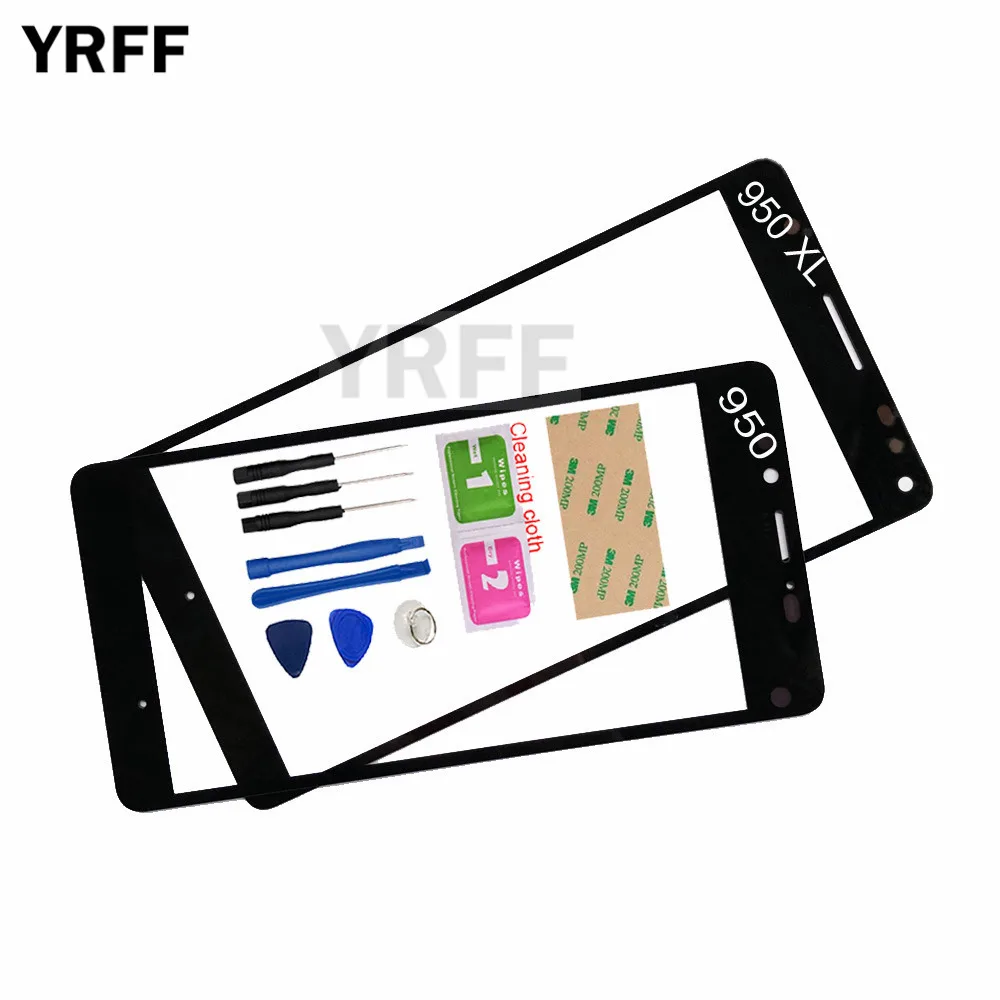 950 XL (No Mobile Touch Screen) Outer Glass For Nokia Lumia 950 XL N950 950 Front Glass Panel Replacement
950 XL (No Mobile Touch Screen) Outer Glass For Nokia Lumia 950 XL N950 950 Front Glass Panel Replacement