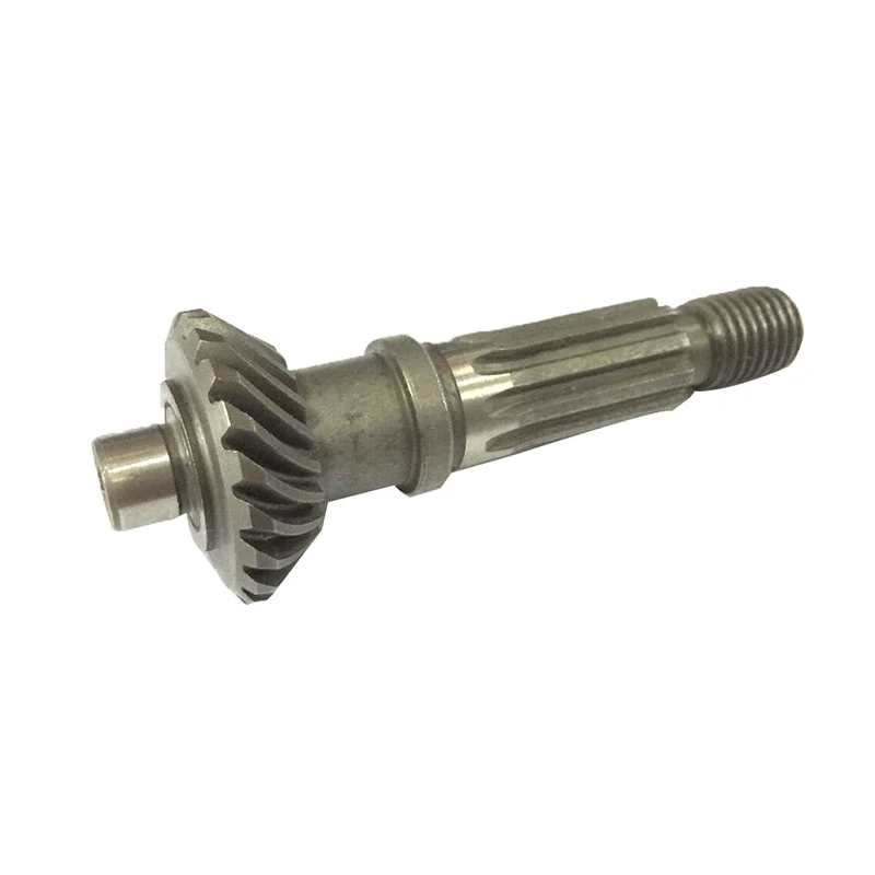 Farmertec Made Drive Shaft For Stihl FS400 FS450 FS480 FS160 FS220 FS280 FS290 FS300 FS310 FS350 Chainsaw
Farmertec Made Drive Shaft For Stihl FS400 FS450 FS480 FS160 FS220 FS280 FS290 FS300 FS310 FS350 Chainsaw
