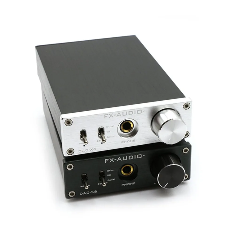 FX-AUDIO BL-MUSE-02CSR Bluetooth 4.0 HIFI Audio Receiver Fiber Coaxial Lossless APTX Bluetooth Audio Receiver
FX-AUDIO BL-MUSE-02CSR Bluetooth 4.0 HIFI Audio Receiver Fiber Coaxial Lossless APTX Bluetooth Audio Receiver
