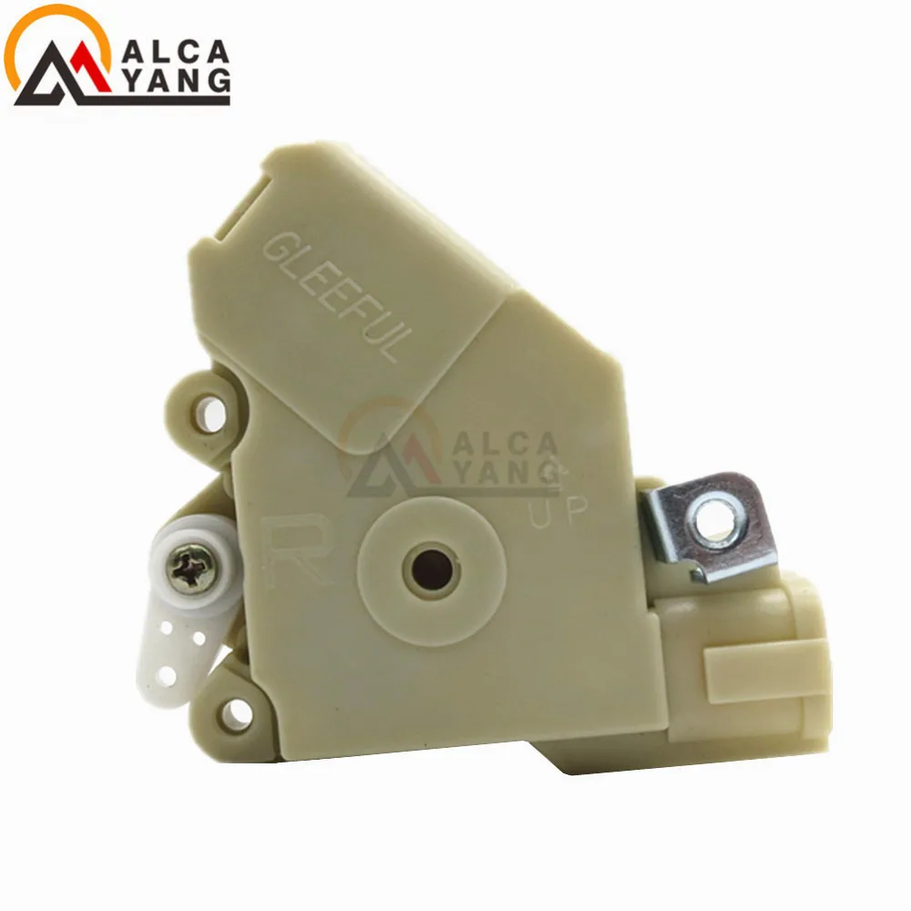 82553-5E900 825535E900 82553-5E900-FS For Bulebird Sunny Pladin Pickup Truck U13 D22 D23 B14 02-14 LH Rear Door Lock Actuator
82553-5E900 825535E900 82553-5E900-FS For Bulebird Sunny Pladin Pickup Truck U13 D22 D23 B14 02-14 LH Rear Door Lock Actuator