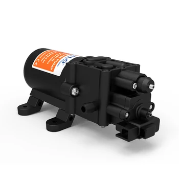 SEAFLO 12V Self-priming 5.0 LPM 60 PSI Diaphragm Pumps liquid transfer for circulation filtration and dispensing
SEAFLO 12V Self-priming 5.0 LPM 60 PSI Diaphragm Pumps liquid transfer for circulation filtration and dispensing