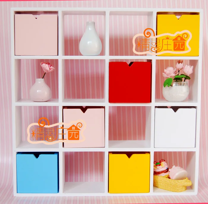 G05-X441 children baby gift Toy 1:12 Dollhouse mini Furniture Miniature rement wooden Bookshelf 1pcs
G05-X441 children baby gift Toy 1:12 Dollhouse mini Furniture Miniature rement wooden Bookshelf 1pcs