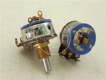 Original new 100% WH9-K1 with switch potentiometer 100K 470K axis 4MM handle long 15MM 20MM 25MM
Original new 100% WH9-K1 with switch potentiometer 100K 470K axis 4MM handle long 15MM 20MM 25MM