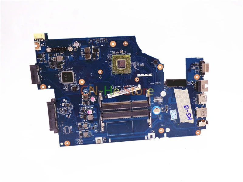 JOUTNDLN для Acer Aspire E5-521 Материнская плата ноутбука NB.MLF11.002 NBMLF11002 Z5WAE LS-B232P W/для детской
JOUTNDLN для Acer Aspire E5-521 Материнская плата ноутбука NB.MLF11.002 NBMLF11002 Z5WAE LS-B232P W/для детской