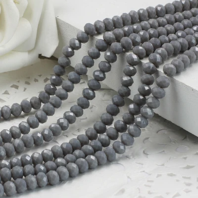 BEAUCHAMP 2mm Tiny Crystal Czech Beads Rondelle Shape Faceted Loose Bead Tassel Earring Bracelet Jewelry Findings Wholesale
BEAUCHAMP 2mm Tiny Crystal Czech Beads Rondelle Shape Faceted Loose Bead Tassel Earring Bracelet Jewelry Findings Wholesale