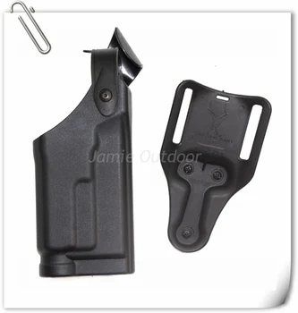 Tactical Holster 6335 USP Waist Belt Holster Light Bearing Holster for HK USP Compact
Tactical Holster 6335 USP Waist Belt Holster Light Bearing Holster for HK USP Compact