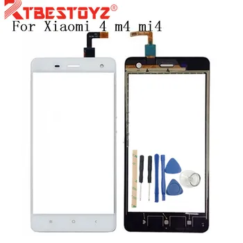 RTBESTOYZ Touch Screen Digitizer Front Glass Replacement HighScreen Panel For Xiaomi 4 m4 mi4 Replace Adhesive Lens Sensor
RTBESTOYZ Touch Screen Digitizer Front Glass Replacement HighScreen Panel For Xiaomi 4 m4 mi4 Replace Adhesive Lens Sensor
