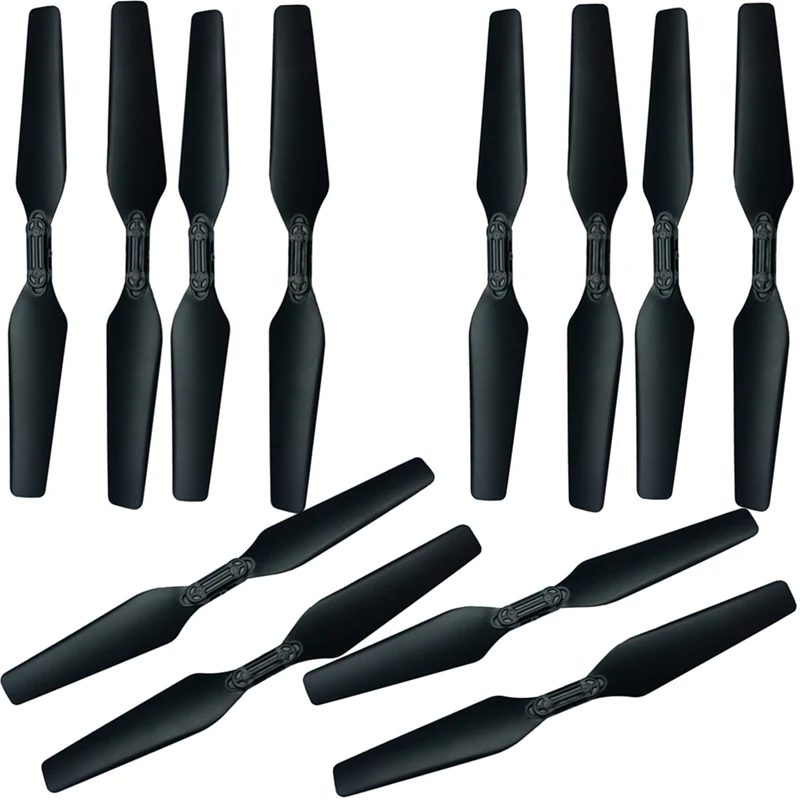 Spare Parts Propeller Blade for SJR/C Z5 SJRC Z5 RC Quadcopter Drone Accessories SJ R/C Z5 Quadcopter
Spare Parts Propeller Blade for SJR/C Z5 SJRC Z5 RC Quadcopter Drone Accessories SJ R/C Z5 Quadcopter