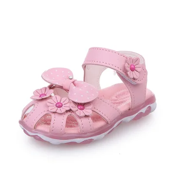 davidyue Kids Sandals Girls Princess girls baby led summer sandals luminous lighting beach sandals girls slipper shoes
davidyue Kids Sandals Girls Princess girls baby led summer sandals luminous lighting beach sandals girls slipper shoes