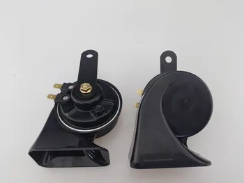 2019 New Temporary 75mm diameter Deosn car horn welcomed in North America and Mid-east
2019 New Temporary 75mm diameter Deosn car horn welcomed in North America and Mid-east