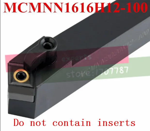 MCMNN1616H12-100,40 degrees extermal turning tool Factory outlets, For CNMG1204 Insert the lather,boring bar,cnc,machine
MCMNN1616H12-100,40 degrees extermal turning tool Factory outlets, For CNMG1204 Insert the lather,boring bar,cnc,machine