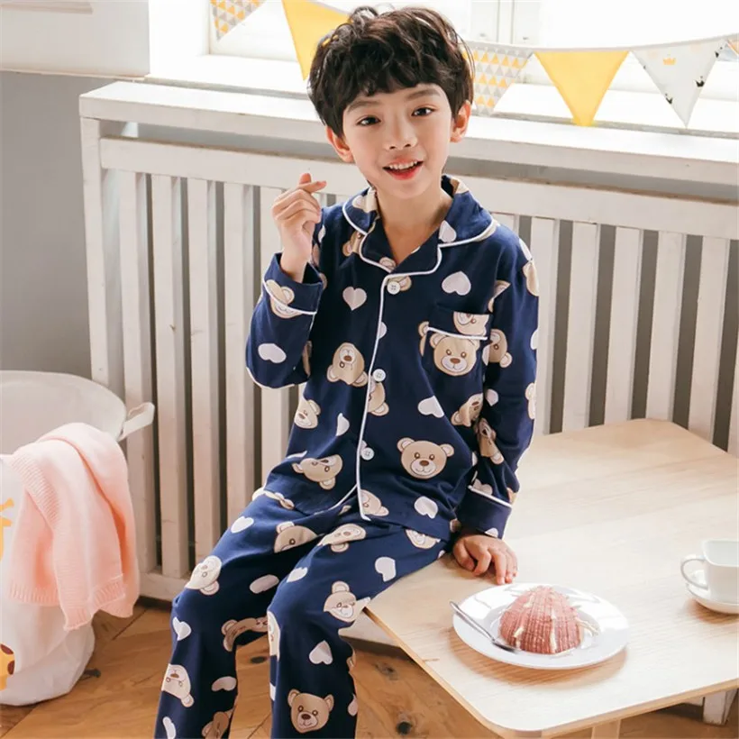 Boys Pijamas Kids Set Children's Pyjamas Clothing Sets Kids Pajamas Baby 4-13 Year Top+Shorts Cartoon Pyjama Enfant Sleepwear
Boys Pijamas Kids Set Children's Pyjamas Clothing Sets Kids Pajamas Baby 4-13 Year Top+Shorts Cartoon Pyjama Enfant Sleepwear