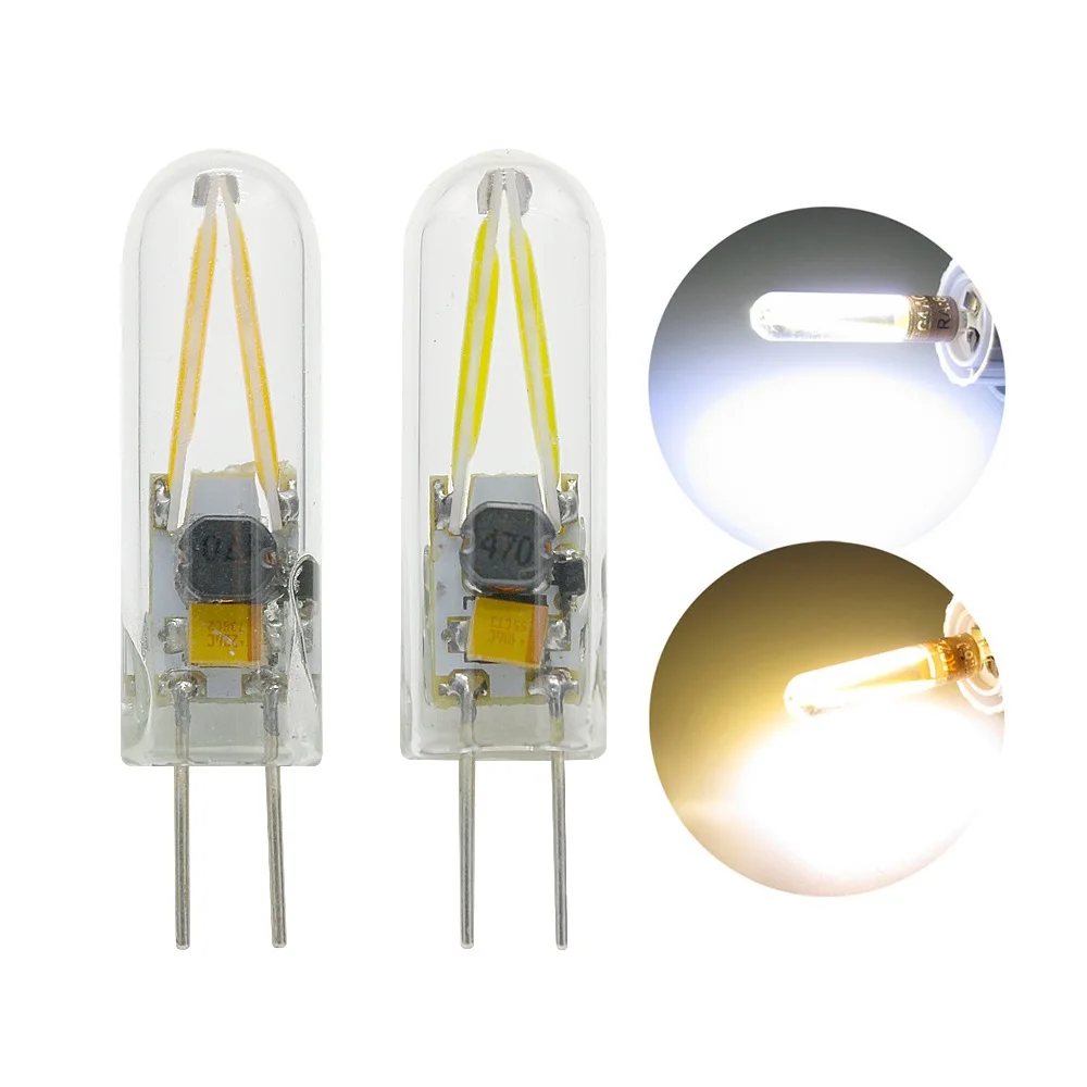 Car Styling G4 LED Lamp AC DC 12V COB Filament Bulb Auto Interior Light Glass Shell Car Reading Light Dome Lamp
Car Styling G4 LED Lamp AC DC 12V COB Filament Bulb Auto Interior Light Glass Shell Car Reading Light Dome Lamp