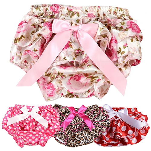 Fashion Baby Girls Flower Dots Bowknot Pettiskirt Ruffle Panties Briefs Baby's Bloomer Diaper Cover
Fashion Baby Girls Flower Dots Bowknot Pettiskirt Ruffle Panties Briefs Baby's Bloomer Diaper Cover