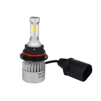 1pair 9004 LED Headlight COB 72W Car Led Headlights Bulb Fog Light 6500K Auto Headlamp for Honda for VW led
1pair 9004 LED Headlight COB 72W Car Led Headlights Bulb Fog Light 6500K Auto Headlamp for Honda for VW led