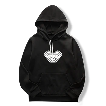 2019 women's sweatshirt hoodie casual solid color printed long sleeve hoodie men's and women's long sleeve hoodie
2019 women's sweatshirt hoodie casual solid color printed long sleeve hoodie men's and women's long sleeve hoodie