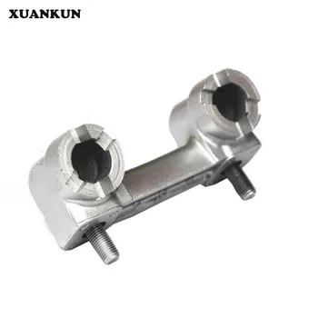 XUANKUN Small Monkey Motorcycle Handlebar Block Holder To Lock The Direction Of The Aluminum Block
XUANKUN Small Monkey Motorcycle Handlebar Block Holder To Lock The Direction Of The Aluminum Block