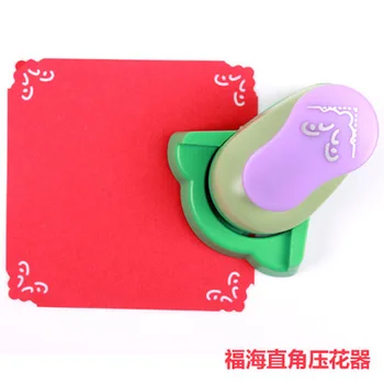 Ocean Level Corner Punch diy craft punch hole punch scrapbook paper cutter embossing cortador de papel de scrapbook Free Ship
Ocean Level Corner Punch diy craft punch hole punch scrapbook paper cutter embossing cortador de papel de scrapbook Free Ship