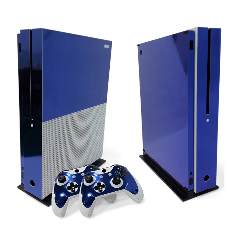 Ones-PL--Blue