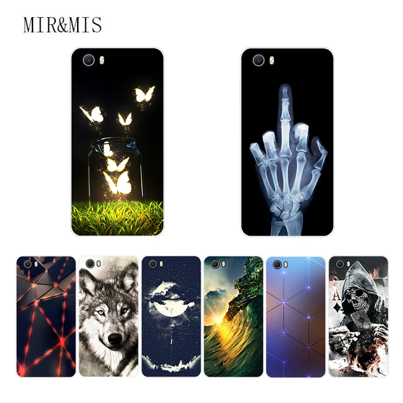 For Bluboo Picasso 5.0 Inch Phone Case Soft TPU Silicone Cover Protective Printed Fundas Case For Bluboo Picasso 5.0 Inch
For Bluboo Picasso 5.0 Inch Phone Case Soft TPU Silicone Cover Protective Printed Fundas Case For Bluboo Picasso 5.0 Inch