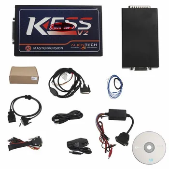 2016 Hot sale product Newest V4.036 KESS OBD2 Manager Tuning Kit Master Version with No Token Limitation
2016 Hot sale product Newest V4.036 KESS OBD2 Manager Tuning Kit Master Version with No Token Limitation