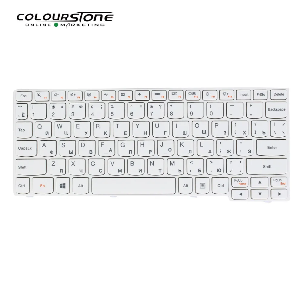 S10-3 RU white frame laptop keyboard For Lenovo S100 S110 S10-3s V12318BBS1-RU russian notebook keyboard
S10-3 RU white frame laptop keyboard For Lenovo S100 S110 S10-3s V12318BBS1-RU russian notebook keyboard