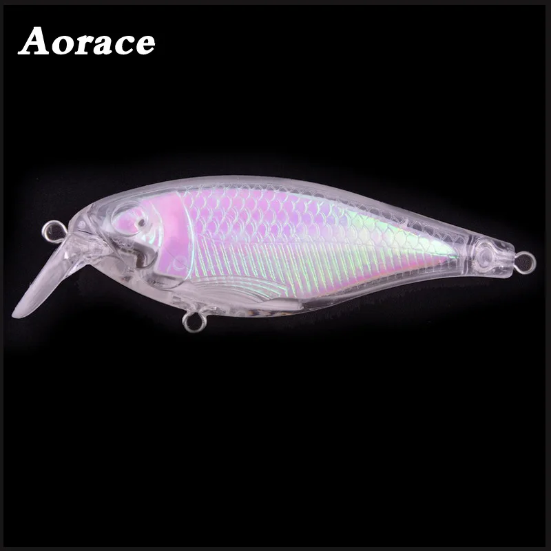 5Pcs Fishing Wobblers Blank Hard Lure10.76g 8.5cm Minnow Unpainted Trout Fishing Bait
5Pcs Fishing Wobblers Blank Hard Lure10.76g 8.5cm Minnow Unpainted Trout Fishing Bait