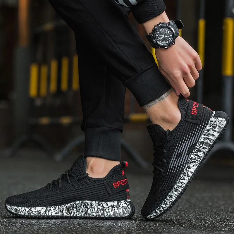 New Air Mesh Men Sneakers Men Casual Shoes 2019 Spring Breathable Shoes Light Comfortable Oxford Eva Sole Walking Sneakers
New Air Mesh Men Sneakers Men Casual Shoes 2019 Spring Breathable Shoes Light Comfortable Oxford Eva Sole Walking Sneakers