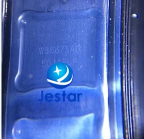 W8887SA0 W8887SAO WIFI IC for samsung Galaxy Tab 4 T231 T321
W8887SA0 W8887SAO WIFI IC for samsung Galaxy Tab 4 T231 T321