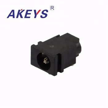 10PCS DC-049 DC jack plug laptop power 2 PINS Outer diameter 3.8mm dc jack for laptops
10PCS DC-049 DC jack plug laptop power 2 PINS Outer diameter 3.8mm dc jack for laptops