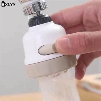 BXLYYThree-speed Supercharged Universal Bubble Head Filter Home Multi-function Kitchen Faucet Terminal Purifier Kitchen Gadget.8
BXLYYThree-speed Supercharged Universal Bubble Head Filter Home Multi-function Kitchen Faucet Terminal Purifier Kitchen Gadget.8